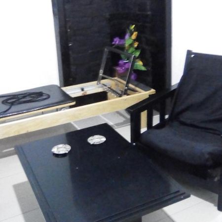 부에노스아이레스 Departamento De Jerarquia En Recoleta 아파트 외부 사진