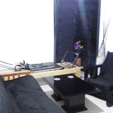 부에노스아이레스 Departamento De Jerarquia En Recoleta 아파트 외부 사진