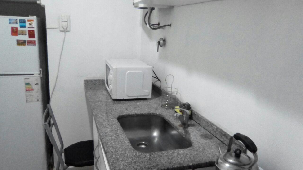 부에노스아이레스 Departamento De Jerarquia En Recoleta 아파트 외부 사진