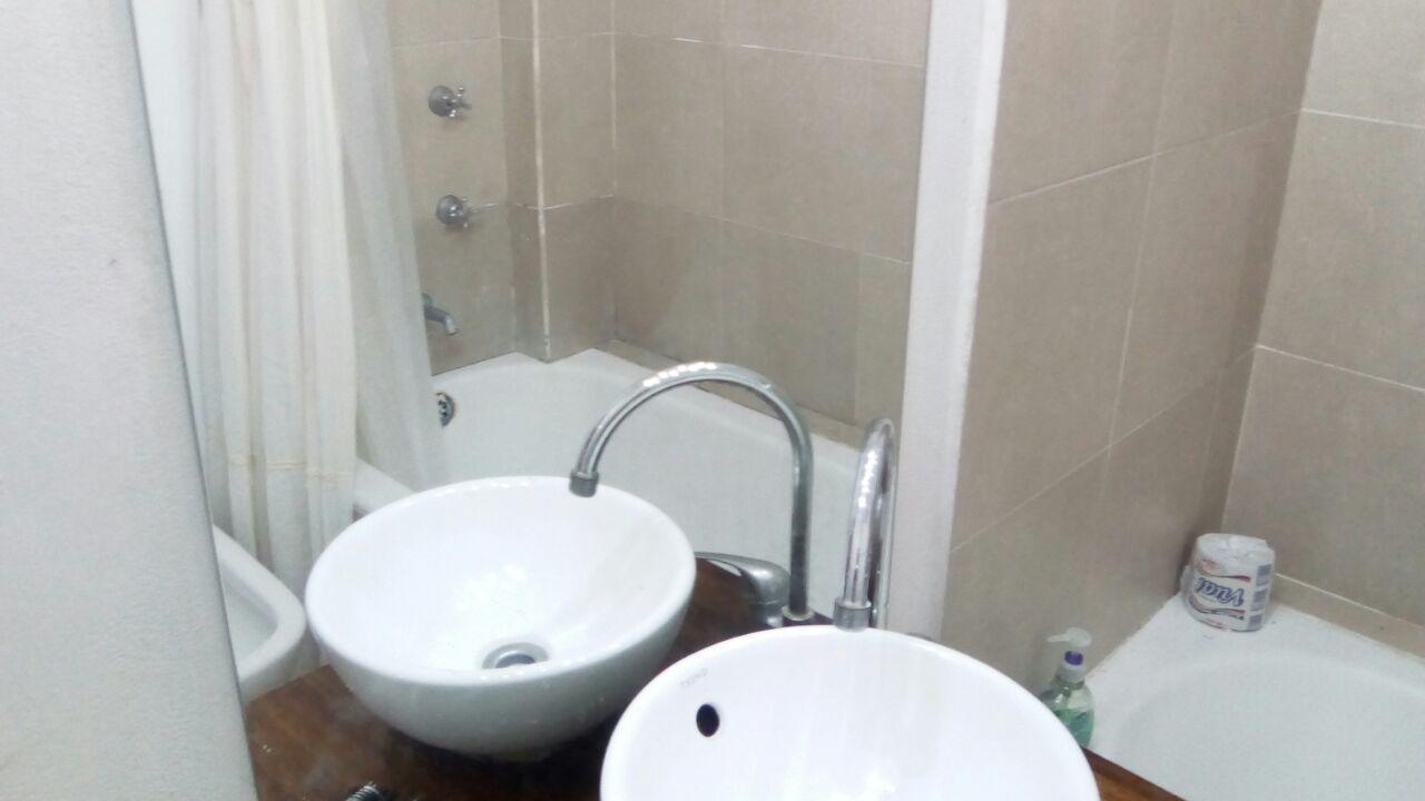 부에노스아이레스 Departamento De Jerarquia En Recoleta 아파트 외부 사진