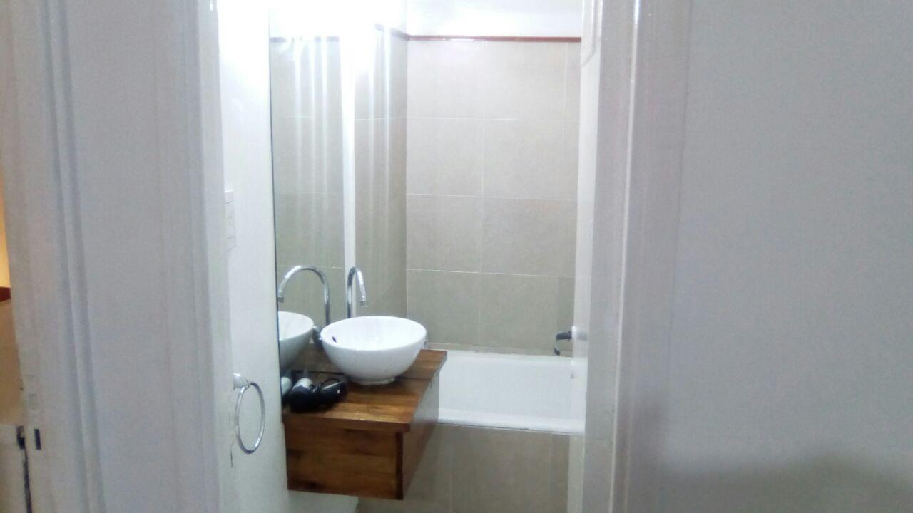 부에노스아이레스 Departamento De Jerarquia En Recoleta 아파트 외부 사진