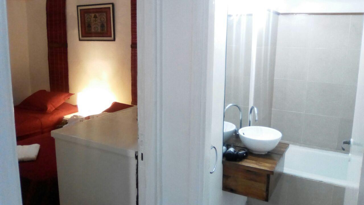 부에노스아이레스 Departamento De Jerarquia En Recoleta 아파트 외부 사진