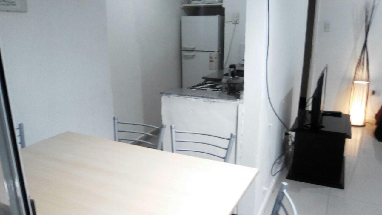 부에노스아이레스 Departamento De Jerarquia En Recoleta 아파트 외부 사진