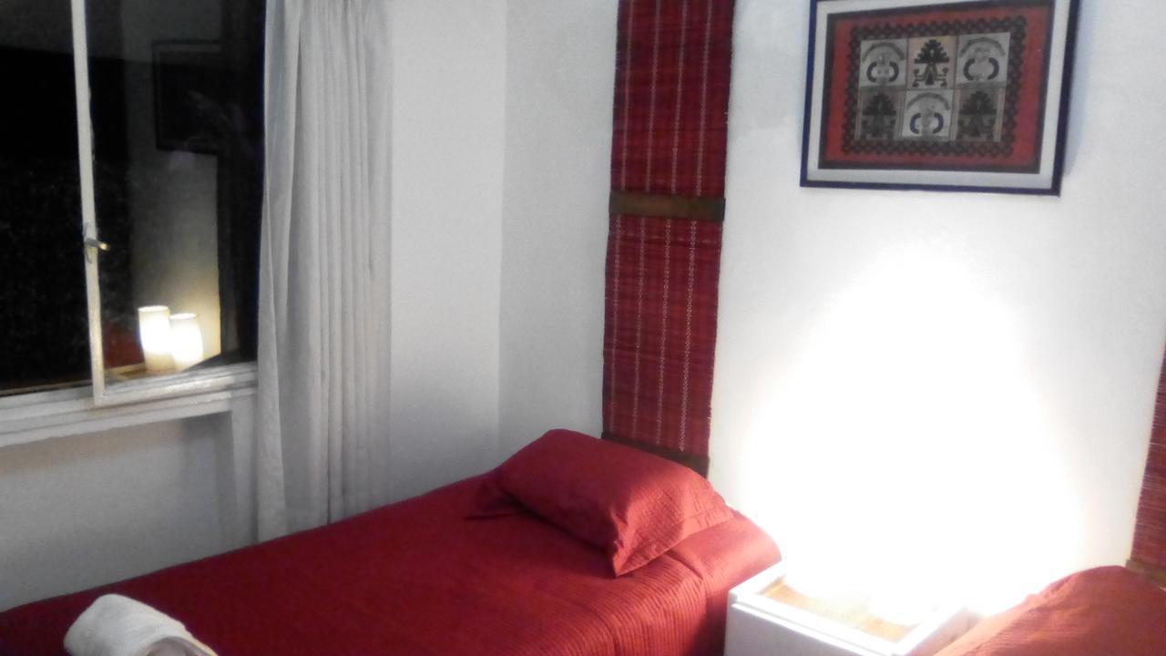 부에노스아이레스 Departamento De Jerarquia En Recoleta 아파트 외부 사진