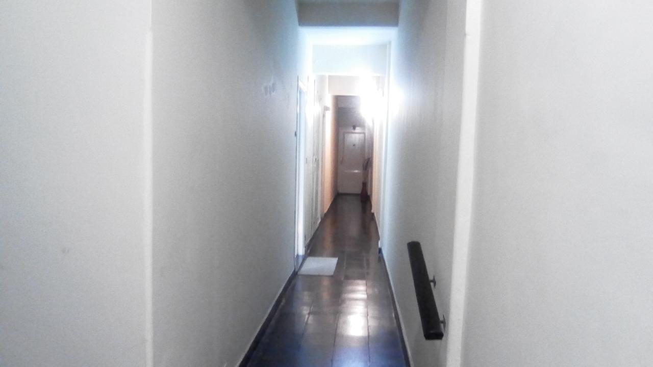 부에노스아이레스 Departamento De Jerarquia En Recoleta 아파트 외부 사진
