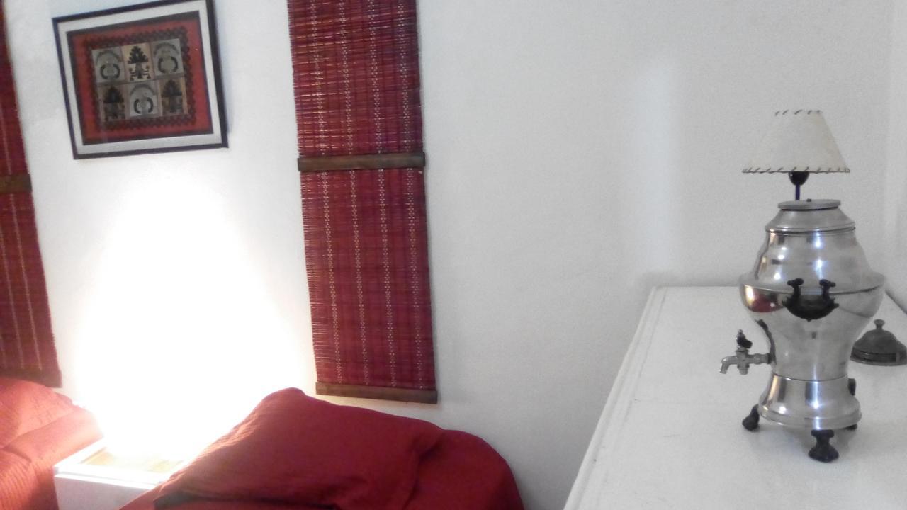 부에노스아이레스 Departamento De Jerarquia En Recoleta 아파트 외부 사진