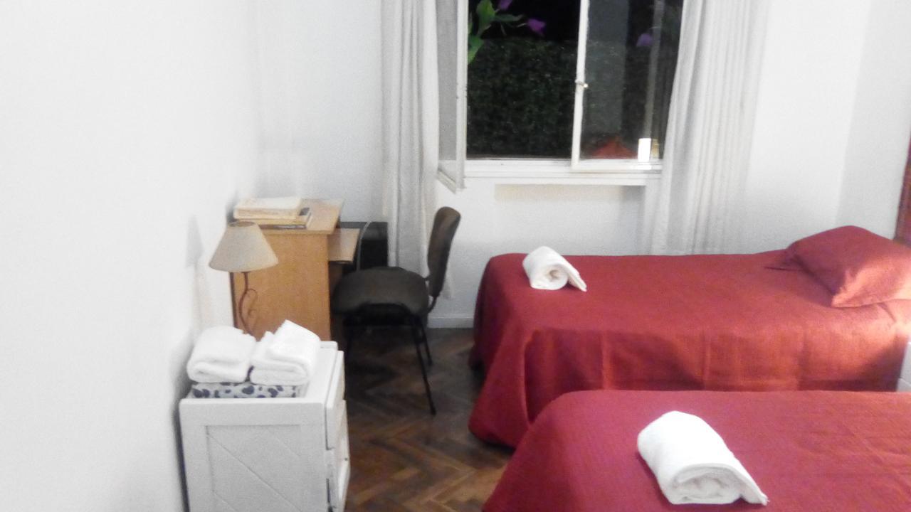 부에노스아이레스 Departamento De Jerarquia En Recoleta 아파트 외부 사진