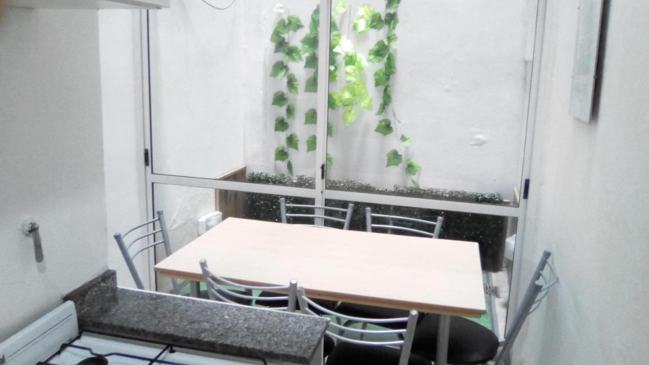 부에노스아이레스 Departamento De Jerarquia En Recoleta 아파트 외부 사진