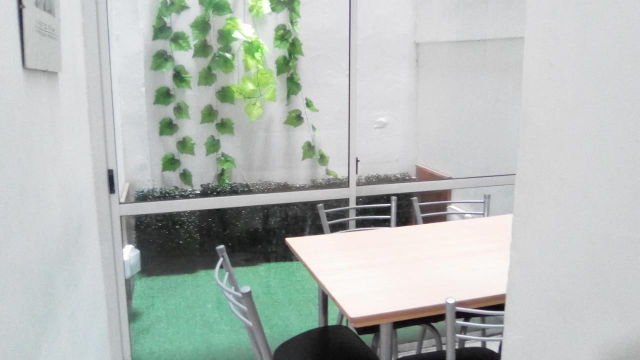부에노스아이레스 Departamento De Jerarquia En Recoleta 아파트 외부 사진