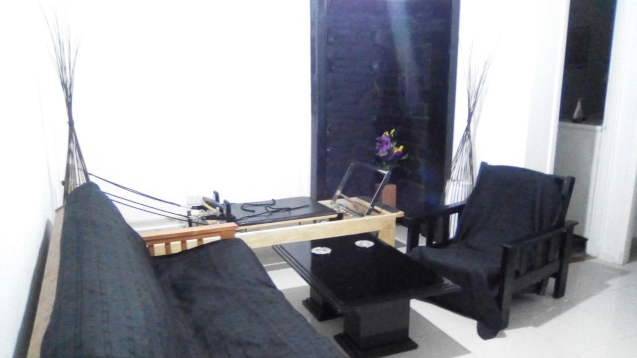 부에노스아이레스 Departamento De Jerarquia En Recoleta 아파트 외부 사진